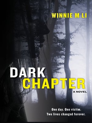 Dark Chapter - ebook